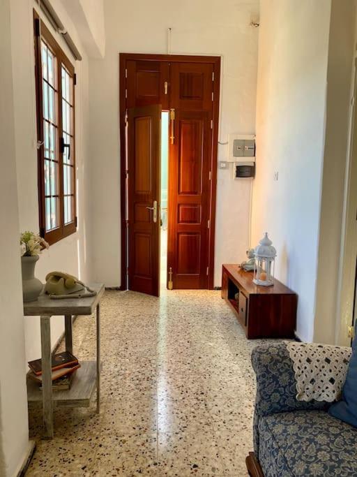 Casa Aya Villa Teror Eksteriør bilde