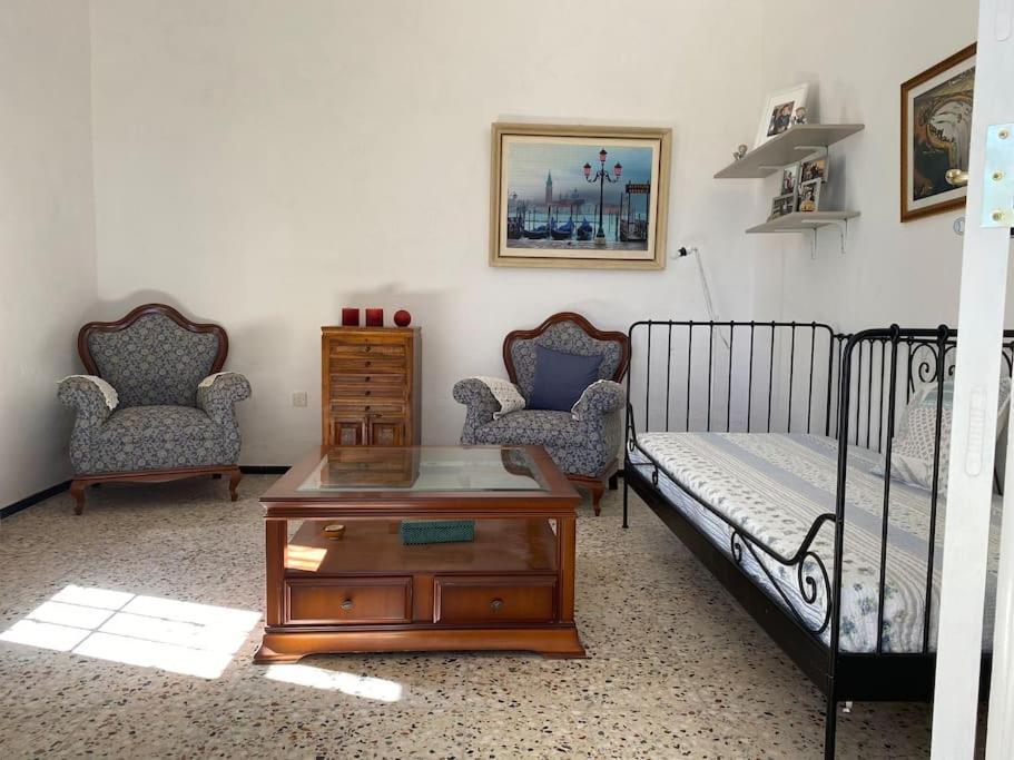 Casa Aya Villa Teror Eksteriør bilde
