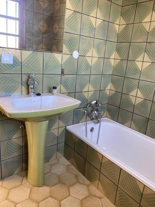Casa Aya Villa Teror Eksteriør bilde