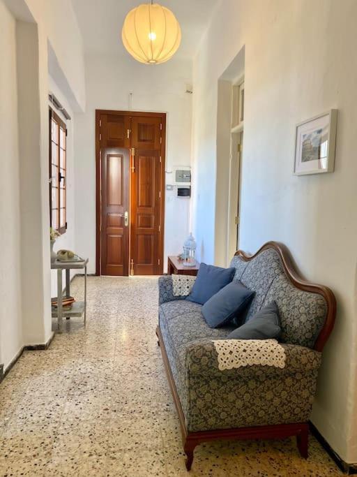 Casa Aya Villa Teror Eksteriør bilde
