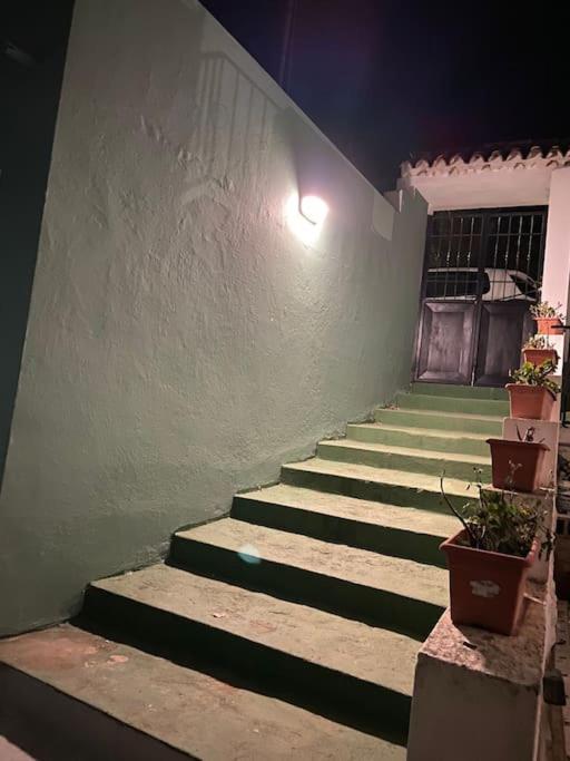 Casa Aya Villa Teror Eksteriør bilde