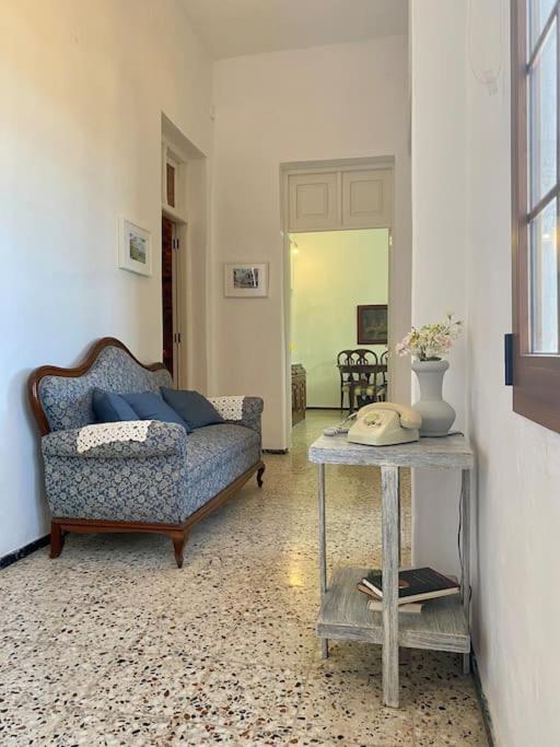 Casa Aya Villa Teror Eksteriør bilde
