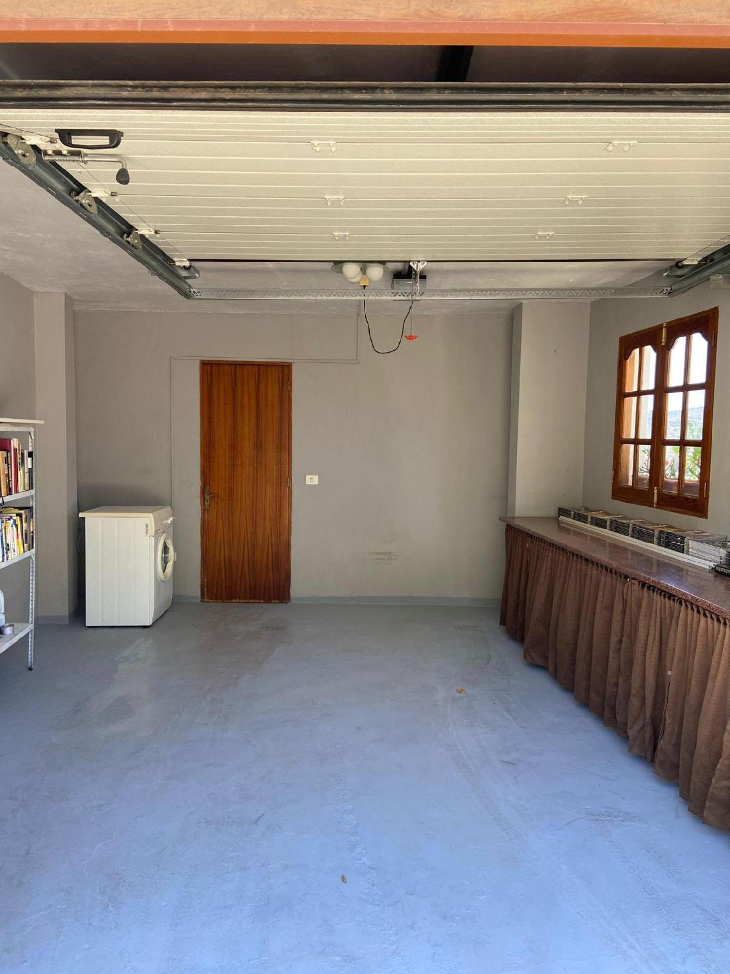 Casa Aya Villa Teror Eksteriør bilde